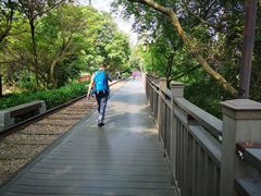 -铁路文化公园