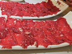 -俏牛哥鲜牛肉牛肆馆(重庆天地店)