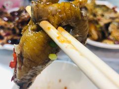 -小民大排档(光谷店)