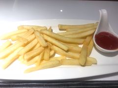 -斗牛士牛排餐厅(嘉里汇店)