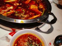 -蜀滋香鲜鱼美蛙火锅(339店)