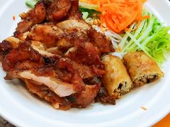 香茅鸡扒檬粉-PHO·5越南牛肉粉(建新路店)