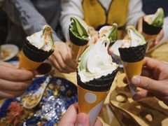 -隐泉京望日式料理(太和广场店)