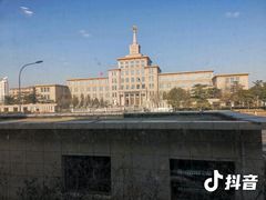 -麦当劳(军博店)