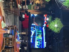 -南海渔家•海鲜•正宗海南菜(海棠湾店)