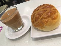 -和平馆·地道港澳茶餐厅(西门口店)