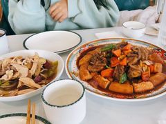-帕米尔食府(白云观店)
