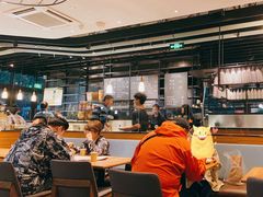 -麦田工坊(月湖店)