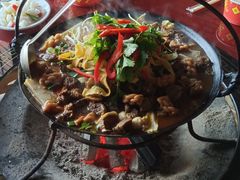 -农家小院吊锅城(三里畈店)