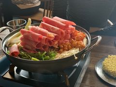 -MI WU FACTORY米屋美食工厂餐厅(绿地店)