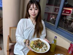 -面道赞宁海海鲜面(迎凤街店)