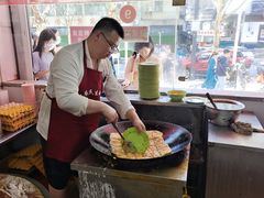 -三镇民生甜食馆(胜利街总店)
