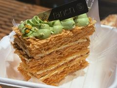 -FANEN法念·烘焙·甜点(万象城店)