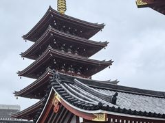 -浅草寺