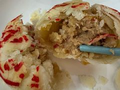 -小杨生煎(白玉兰广场店)