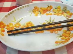 -西贝莜面村(双井店)