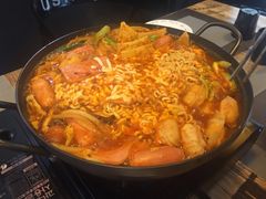 -miss密斯韩餐(平阳景苑店)