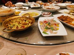 -满江红大酒店(城站店)