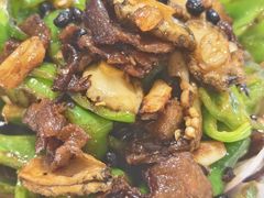 -船歌·鱼水饺青岛菜(国贸商城店)