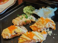 -鸟鹏烧鸟居酒屋(昌岗店)