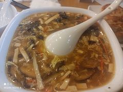 -台北楚楚园馅饼粥(虹桥南丰城店)