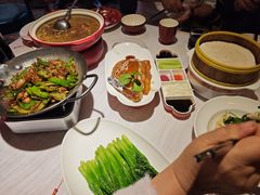 -大鸭梨烤鸭·北京菜(大兴南小街店)