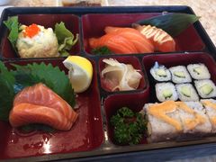 -友壹町寿司(嘉洲广场店)