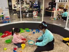 -Lilliput粒粒堡亲子餐厅(置汇旭辉店)