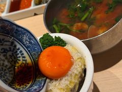 -肉肉大米(德基广场店)