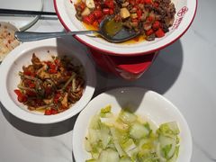 -辣可可·小炒黄牛肉(望京凯德MALL店)