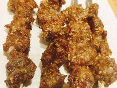 -买福记大盘鸡新疆菜