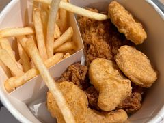 -肯德基(宜城襄沙大道店)