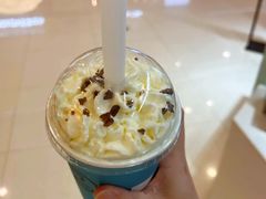 空境岩茶-椰不二(成都来福士广场店)