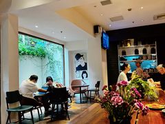 -BAKER&SPICE(安福路店)