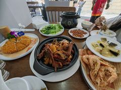 -小二郎私房菜(鼓浪屿店)
