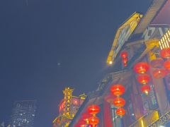 -重庆两江夜游-交运系列