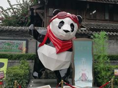 -老黄记手撕烤兔(玉林街店)