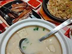 -西贝(紫荆广场店)