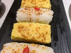 -奔跑吧陕菜·盛世长安(民乐园万达店)