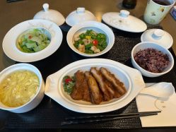 -金鹰国际月子中心(新街口店)