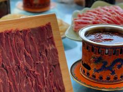 -老毛手抓·盐池滩羊非遗手抓(宁夏总店)