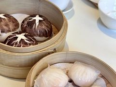 -利苑酒家(宜安广场店)