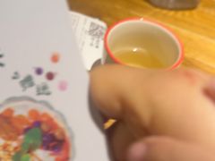 -新白鹿餐厅(银泰西湖文化广场店)