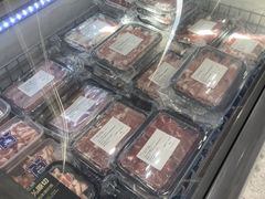 -吉之仙•中国制造•出口级食材日料店(领事馆总店)