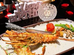 -上海苏宁宝丽嘉酒店·Cafe Bellagio西餐厅