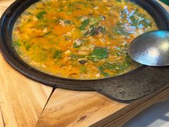 -筱爷叔·上海传统手工菜(玉树路店)