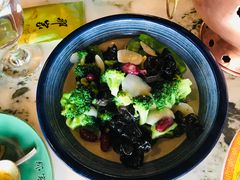 -那家小馆•北京菜•烤鸭(香山店)