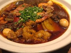 -眉州东坡·熊猫主题餐厅(枫蓝店)