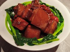 -大厨小宴•烤鸭•新京菜(丽泽天地店)