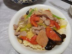 -喜洋洋(中山四路店)